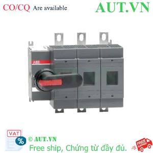 Ảnh của 1SCA022719R0250 – Cầu dao cắt tải ABB OS400D03P
