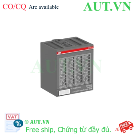 Ảnh của 1SAP250800R0001 – DA502:S500,Digital Analog I/O Module