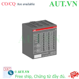 Ảnh của 1SAP422200R0001 – Bus module ABB CI522-MODTCP-XC 8DC/8DI/8DO