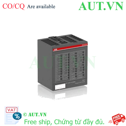 Ảnh của 1SAP440800R0001 – DO526-XC:S500,Dig.Out.Mod.8DO-Transistor