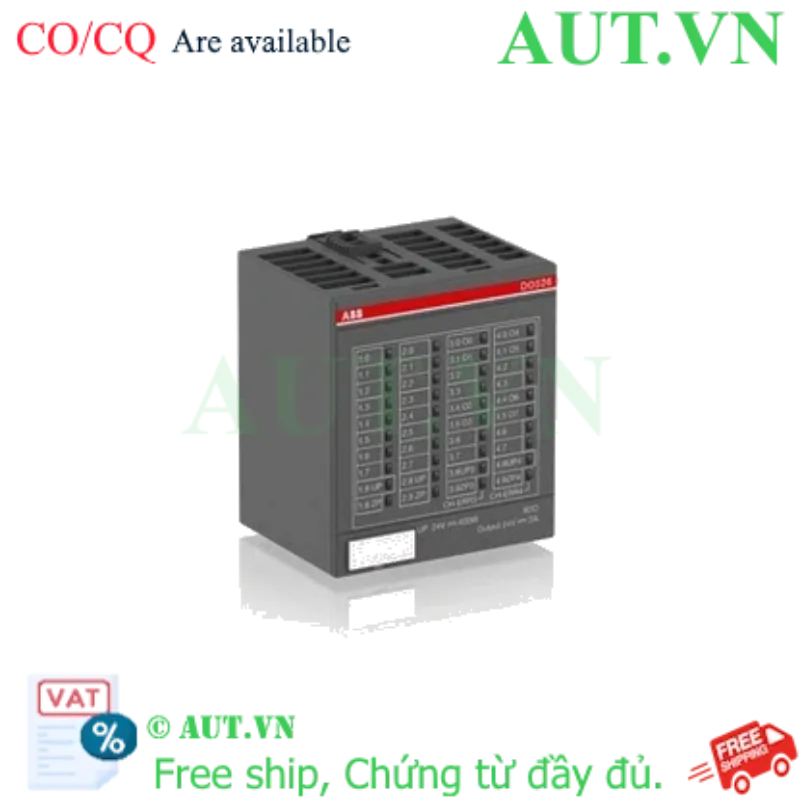 Ảnh của 1SAP440800R0001 – DO526-XC:S500,Dig.Out.Mod.8DO-Transistor
