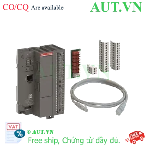 Ảnh của 1SAP187600R0002 – TA5415-STAKIT AC500-eCo V3 Starter Kit