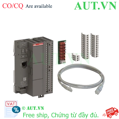 Ảnh của 1SAP187600R0002 – TA5415-STAKIT AC500-eCo V3 Starter Kit