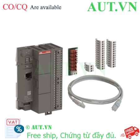 Ảnh của 1SAP187600R0002 – TA5415-STAKIT AC500-eCo V3 Starter Kit