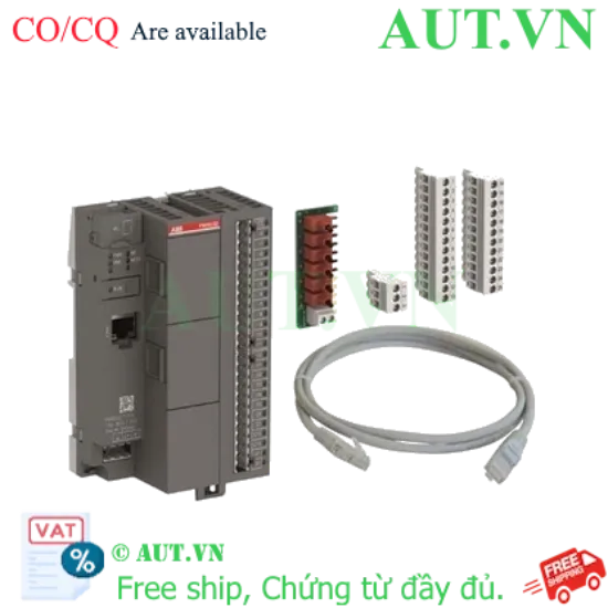 Ảnh của 1SAP187600R0002 – TA5415-STAKIT AC500-eCo V3 Starter Kit