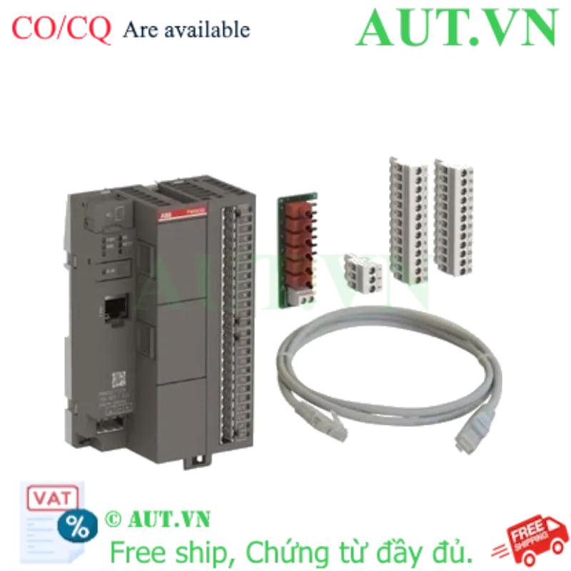 Ảnh của 1SAP187600R0002 – TA5415-STAKIT AC500-eCo V3 Starter Kit