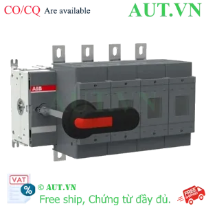 Ảnh của 1SCA022719R2460 – Cầu dao cắt tải ABB OS400D04N2P