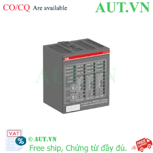 Ảnh của 1SAP221300R0001 – Bus module ABB CI504-PNIO Profinet/Serial