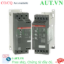 Ảnh của Khởi động mềm loại nhỏ gọn ABB 1SFA896115R1100 (PSR105-600-11) 