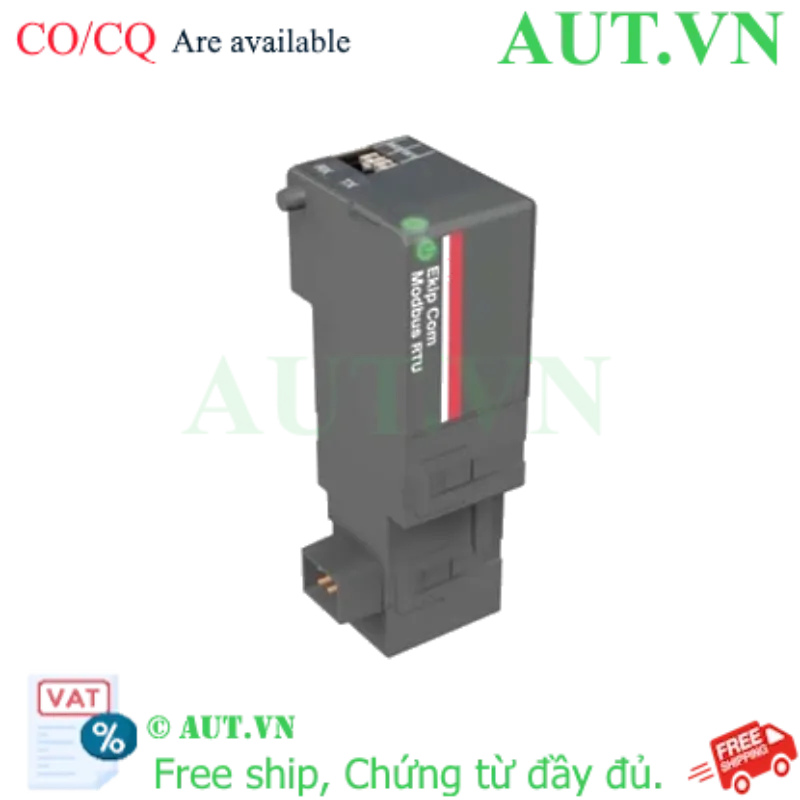 Ảnh của 1SDA074150R1 – ABB EKIP COM MODBUS RS-485 E1.2..E6.2