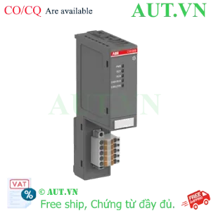 Ảnh của 1SAP372800R0001 – Module truyền thông ABB Canopen CM588-CN-XC