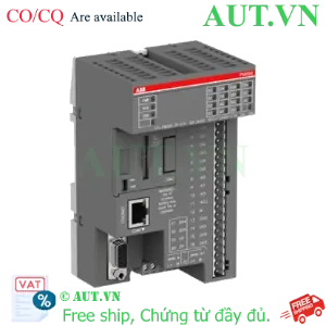 Ảnh của 1SAP121500R0071 – Bộ lập trình PLC ABB PM566-TP-ETH 512KB