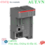 Ảnh của 1SAP121500R0071 – Bộ lập trình PLC ABB PM566-TP-ETH 512KB