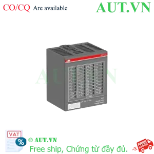 Ảnh của 1SAP250500R0001 – AC522:S500,Analog I/O Module 8AC (I)