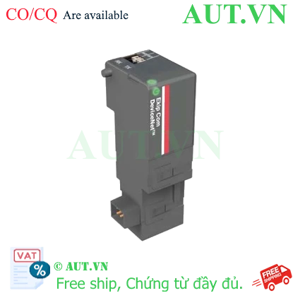 Ảnh của 1SDA074154R1 – ABB EKIP COM DEVICENET E1.2..E6.2