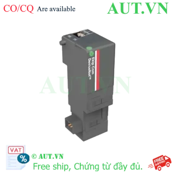 Ảnh của 1SDA074154R1 – ABB EKIP COM DEVICENET E1.2..E6.2