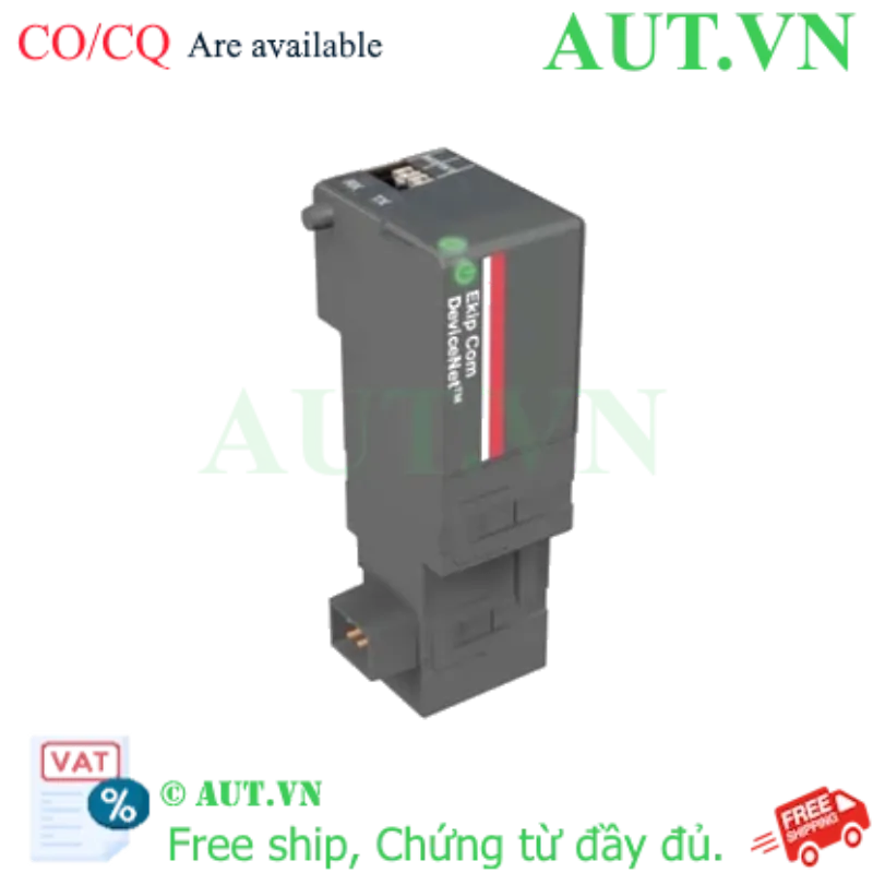 Ảnh của 1SDA074154R1 – ABB EKIP COM DEVICENET E1.2..E6.2