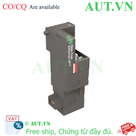 Ảnh của 1SDA074155R1 – ABB EKIP COM ETHERNET/IP E1.2..E6.2