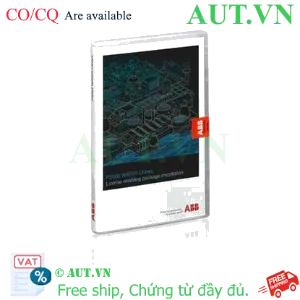Ảnh của 1SAP195200R0001 – PS563-WATER: Softw.f.rem.Pumpst. single