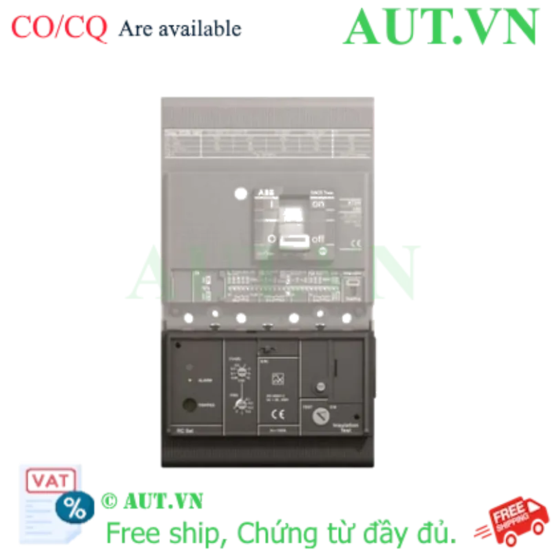Ảnh của 1SDA067126R1 – ABB RC Sel x XT2 4p