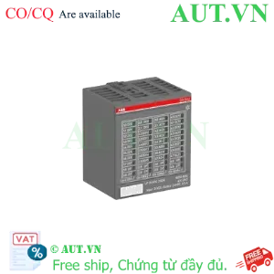 Ảnh của 1SAP450800R0001 – DA502-XC:S500,Digital Analog I/O Module