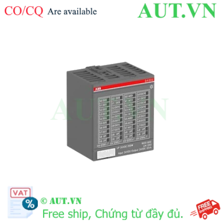 Ảnh của 1SAP450800R0001 – DA502-XC:S500,Digital Analog I/O Module
