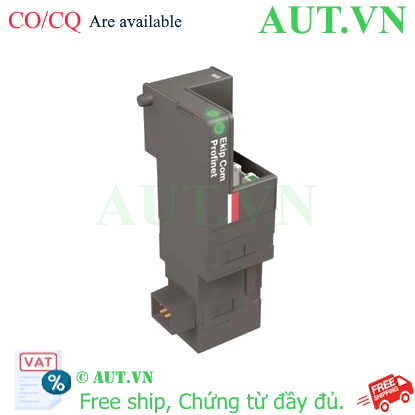 Ảnh của 1SDA074153R1 – ABB EKIP COM PROFINET E1.2..E6.2