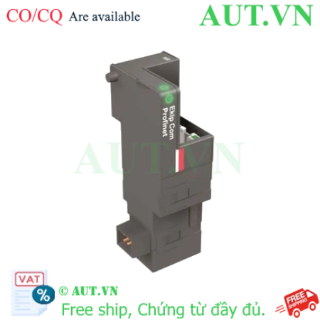 Ảnh của 1SDA074153R1 – ABB EKIP COM PROFINET E1.2..E6.2