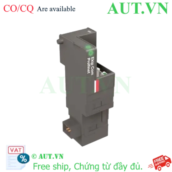 Ảnh của 1SDA074153R1 – ABB EKIP COM PROFINET E1.2..E6.2