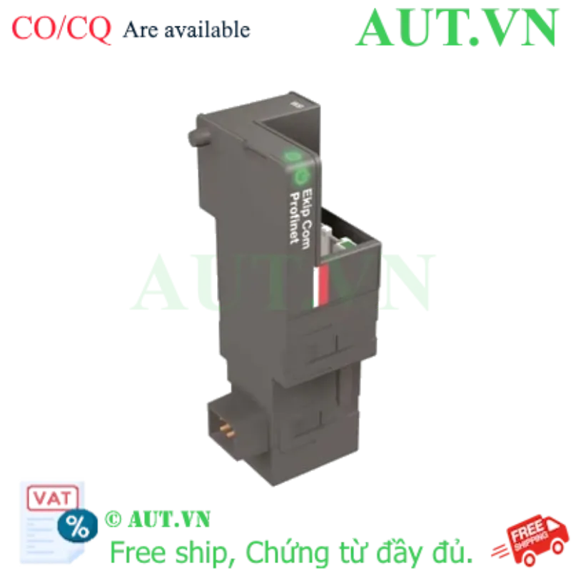 Ảnh của 1SDA074153R1 – ABB EKIP COM PROFINET E1.2..E6.2