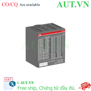 Ảnh của 1SAP421100R0001 – Bus module ABB CI590-CS31-HA-XC 16DC 2XCS31