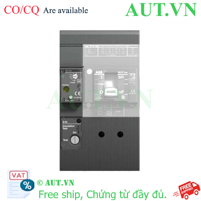 Ảnh của 1SDA067127R1 – ABB RC Inst HV 85…690Vac XT3 3p F