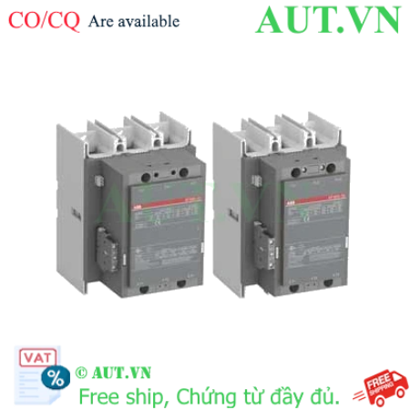 Ảnh của Khởi động từ 3 cực AC/DC 200...400kw ABB 1SFL597001R7111 (AF460-30-11-71) 