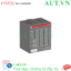 Ảnh của 1SAP222100R0001 – Bus module ABB CI521-MODTCP 4AI/2AO/8DI/8DO