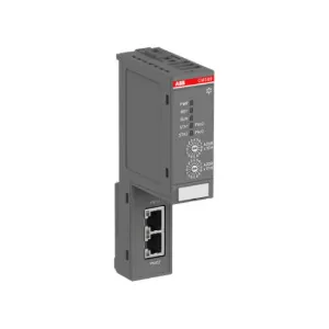 Ảnh của 1SAP372900R0011 – Module truyền thông ABB CM589-PNIO-XC 2XRJ45