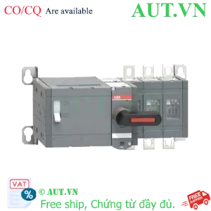 Ảnh của 1SCA115284R1001 – Cầu dao cắt tải ABB OTM200E3M230C