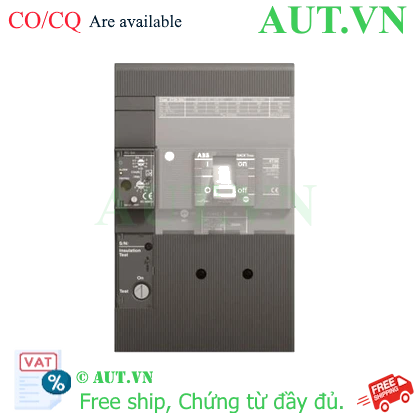 Ảnh của 1SDA067128R1 – ABB RC Sel HV 85…690Vac XT3 3p F
