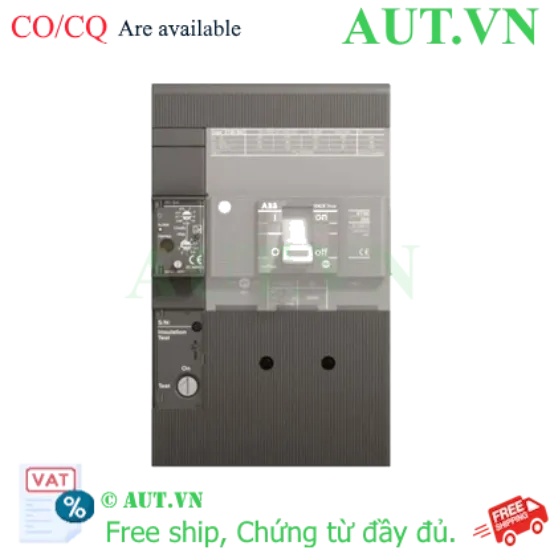 Ảnh của 1SDA067128R1 – ABB RC Sel HV 85…690Vac XT3 3p F