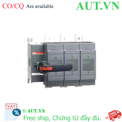 Ảnh của 1SCA022825R2830 – Cầu dao cắt tải ABB OS630D03P