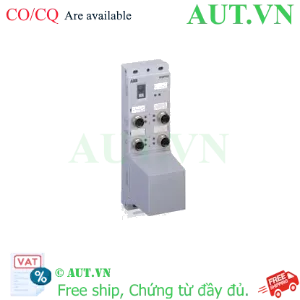 Ảnh của 1SAF968100R1000 – WSP100 – 8I, Wirel. Sensor pad, 8E