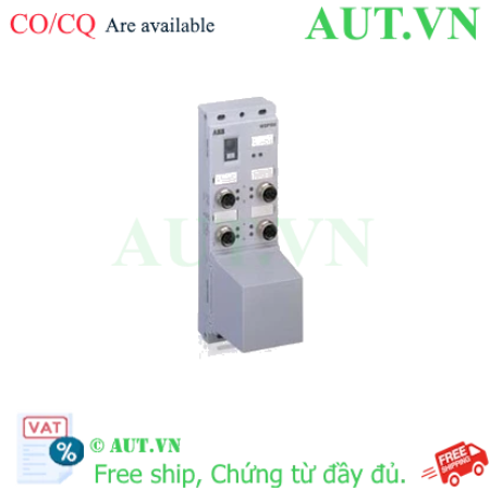 Ảnh của 1SAF968100R1000 – WSP100 – 8I, Wirel. Sensor pad, 8E