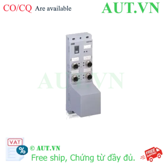 Ảnh của 1SAF968100R1000 – WSP100 – 8I, Wirel. Sensor pad, 8E