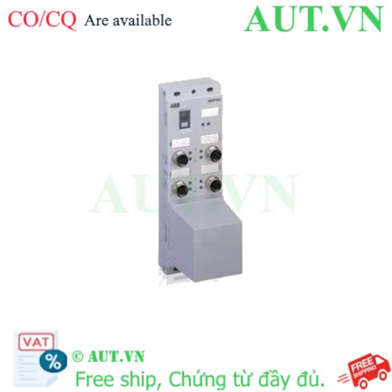 Ảnh của 1SAF968100R1000 – WSP100 – 8I, Wirel. Sensor pad, 8E