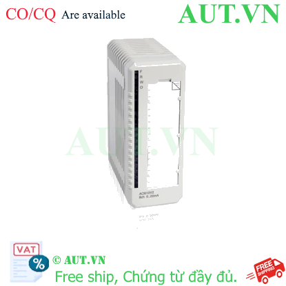 Ảnh của 3BSE008516R1 – Modul mở rộng AI810 ABB