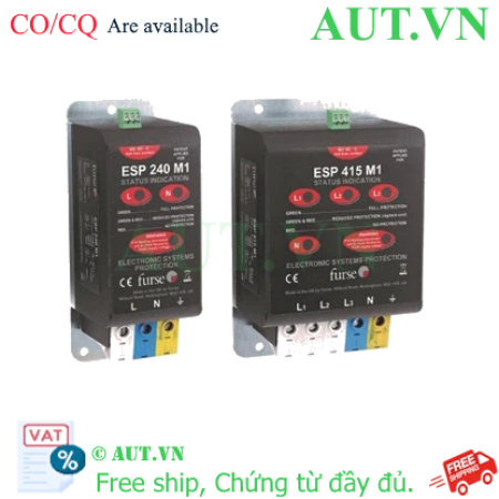 Ảnh của 7TCA085460R0078 – Chống sét lan truyền ABB ESP 208M1
