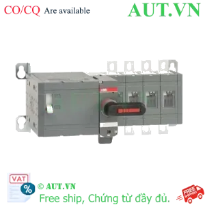 Ảnh của 1SCA115293R1001 – Cầu dao cắt tải ABB OTM160E4M230C
