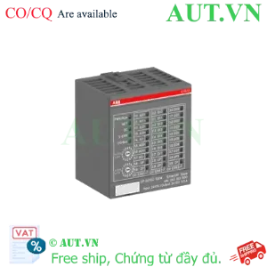 Ảnh của 1SAP220900R0001 – Bus module ABB CI511-ETHCAT 8DI/8DO/4AI 2AO
