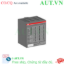 Ảnh của 1SAP220900R0001 – Bus module ABB CI511-ETHCAT 8DI/8DO/4AI 2AO