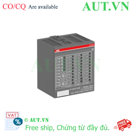 Ảnh của 1SAP428100R0001 – Bus module ABB CI581-CN-XC 4AI/2AO/8DI/8DO