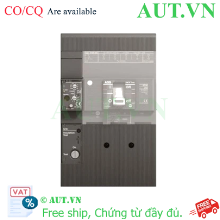 Ảnh của 1SDA067130R1 – ABB RC Sel HV 85…690Vac XT3 4p F
